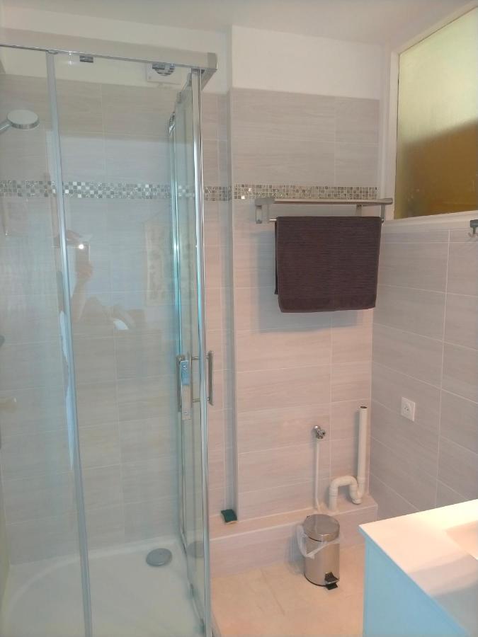 דייפ Appartement Lumineux Et Spacieux En Centre Ville מראה חיצוני תמונה