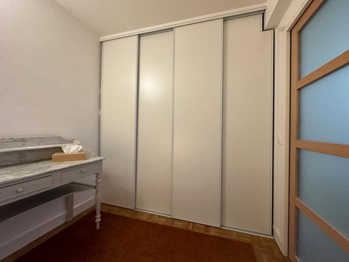 דייפ Appartement Lumineux Et Spacieux En Centre Ville מראה חיצוני תמונה